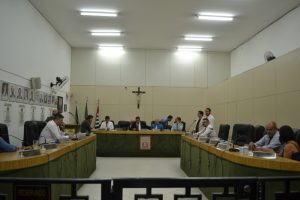 Read more about the article Câmara Municipal aprova orçamento de 2019 em 1º turno