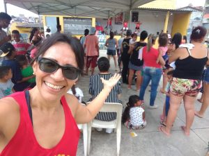 Read more about the article Rose Fitness apoia Natal Solidário no Jardim São João