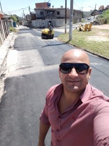 Read more about the article Eliel Fox consegue o fechamento de buracos na Vila Mariana