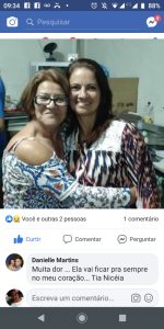Read more about the article Mãe de presidente morre em acidente de carro em MG