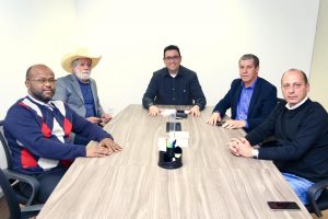 Read more about the article Pastor Nelson comemora emenda de R$3 milhões para Ferraz