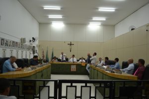 Read more about the article Câmara Municipal aprova a criação de 116 cargos de provimento efetivo para a Prefeitura