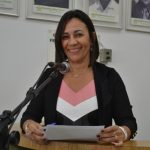 Rose Fitness questiona a falta de reforma de quadra poliesportiva na Vila Andeyara