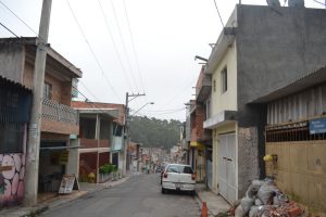 Read more about the article Regularização de 96 casas no Jardim Angelina depende apenas do pagamento de dívida