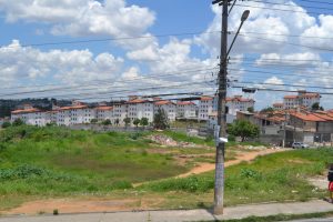 Read more about the article Prefeitura tenta atrair parceiros para construir espaços esportivos no Fazenda Itajuíbe