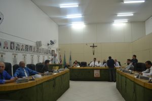 Read more about the article Por unanimidade, Câmara Municipal aprova o orçamento para 2020 em 1º turno
