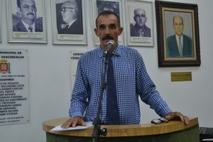 Read more about the article Renato Ferraz regressa a Câmara Municipal depois de 4 anos