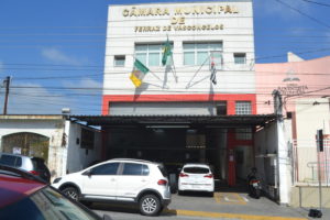 Read more about the article Contra o coronavírus, Câmara Municipal suspende atendimento ao público por 15 dias