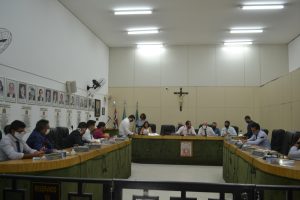 Read more about the article Por unanimidade, Câmara Municipal derruba mais um veto na íntegra do Poder Executivo