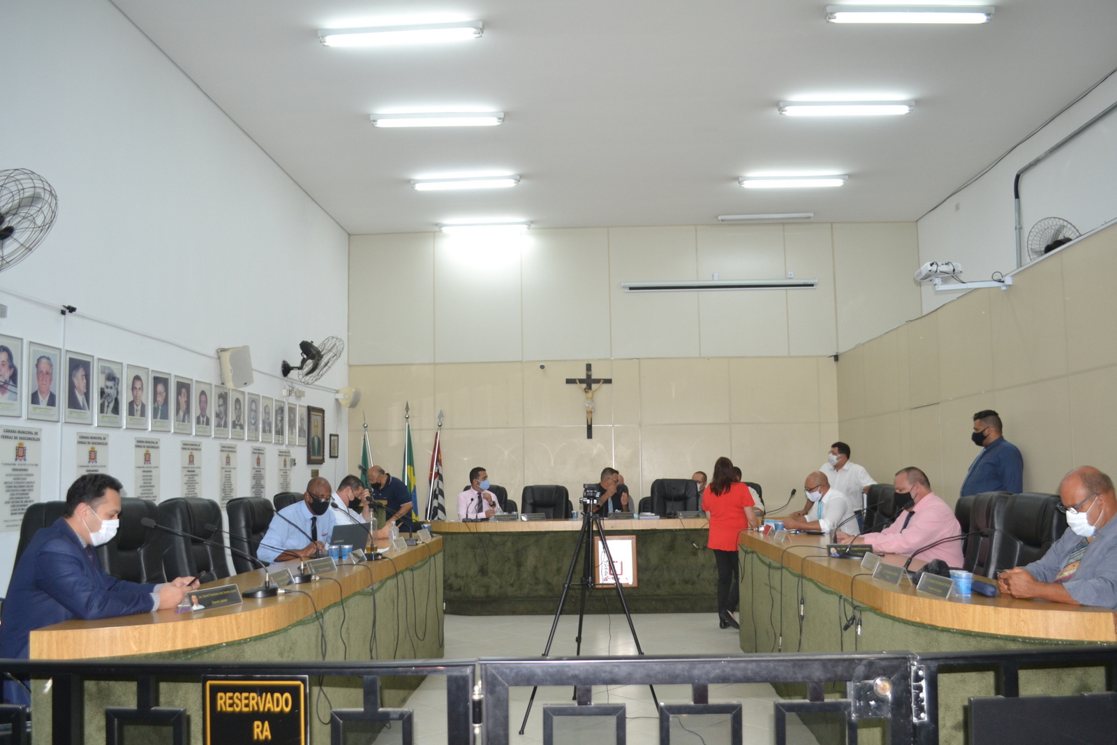 Leia mais sobre o artigo Vereadores aprovam a criação do Conselho Municipal de Controle Social do Fundeb