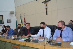 Read more about the article Depois de pausa, Câmara Municipal pretende retomar sessão ordinária na segunda-feira