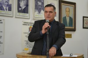 Read more about the article Após recesso, Câmara Municipal vota a criação de Refis em 2º turno na segunda-feira