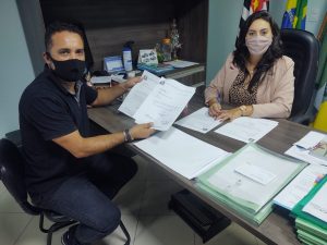 Read more about the article Petista propõe à prefeita a criação do Conselho Municipal de Promoção da Igualdade Racial