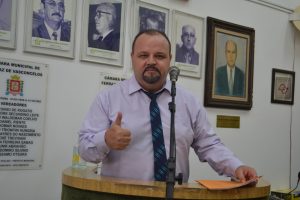Read more about the article Câmara Municipal homenageia pai de vereador com nome em posto de saúde na Vila Jamil