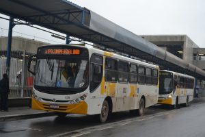 Read more about the article Vereadores solicitam estudo comparativo entre ex-concessionária do transporte e a atual