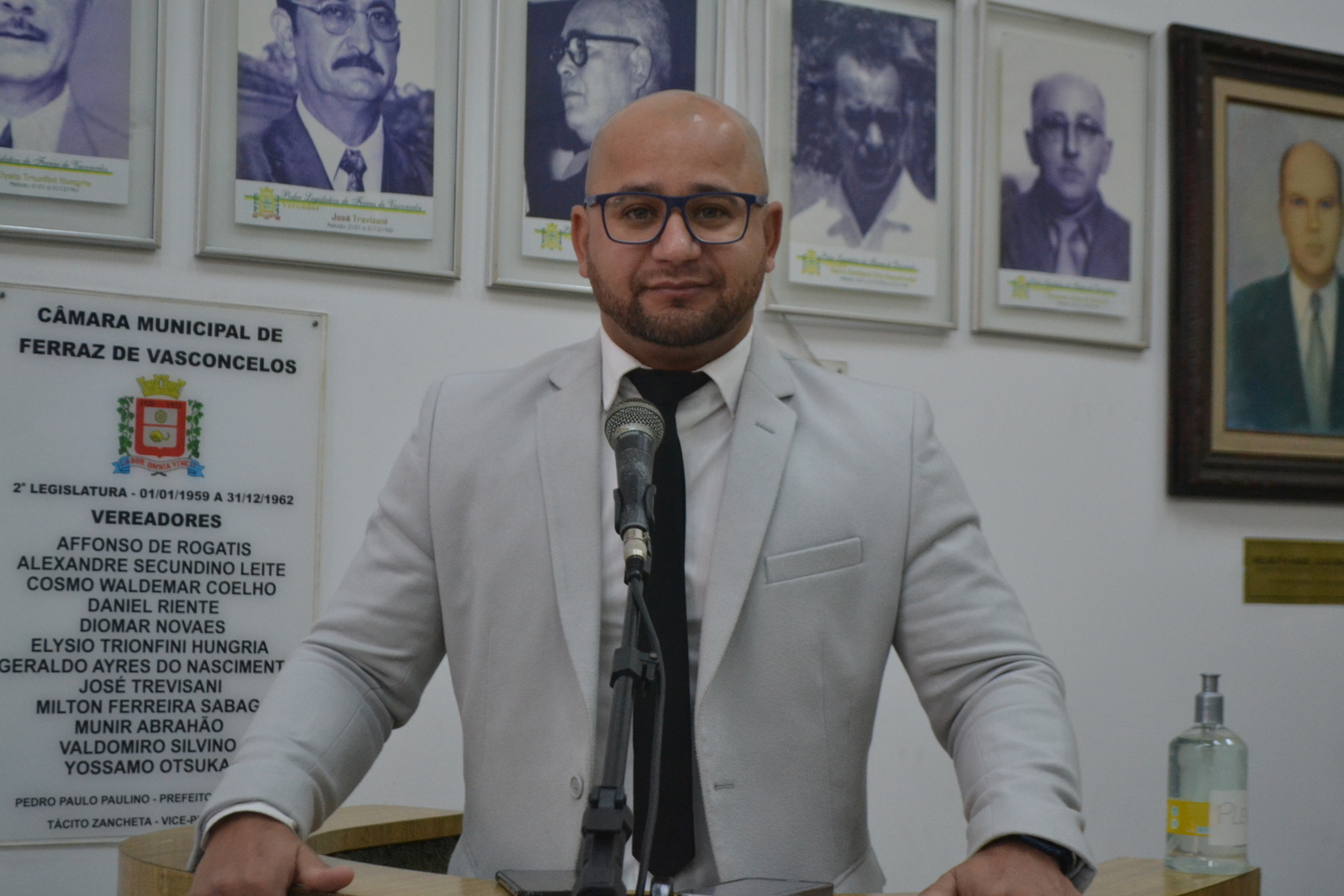 Leia mais sobre o artigo Projeto de lei facilita pedido de isenção no pagamento do IPTU por templos religiosos