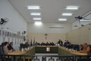 Read more about the article Plenário da Câmara Municipal deve votar a LDO da cidade para 2023 na próxima terça-feira