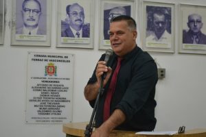 Read more about the article Inha decide homenagear ex-secretário municipal com nome de posto de saúde no Jardim TV