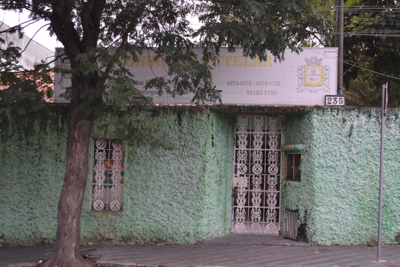 Leia mais sobre o artigo Órgão municipal apresenta candidatos a conselheiro tutelar nesta 4ª