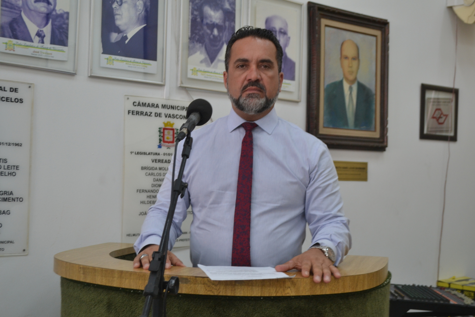 Leia mais sobre o artigo Petista lamenta a autorização da Alesp para processo de privatização da Sabesp