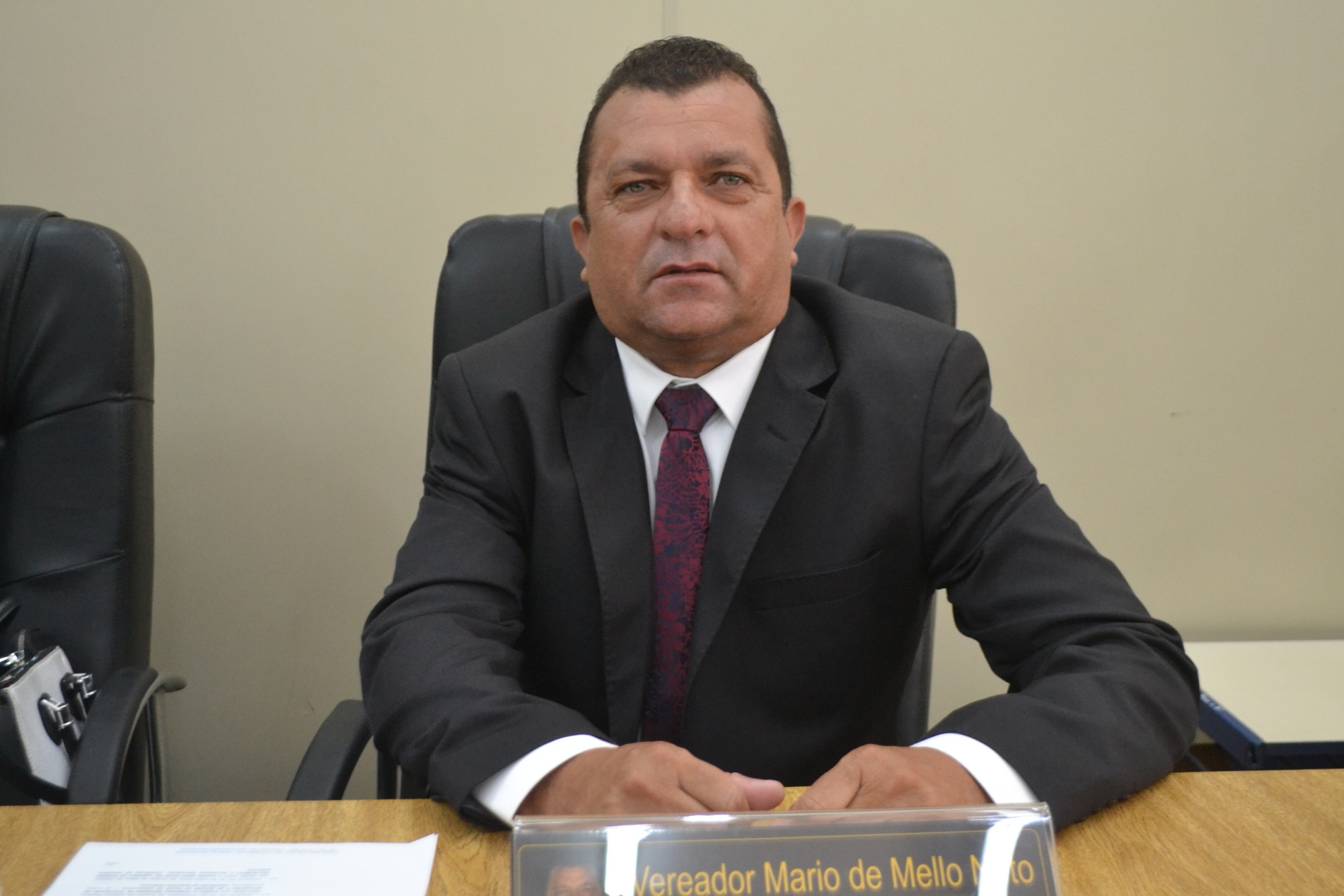 Leia mais sobre o artigo Tio Mario encaminha verba obrigatória para o tratamento com equoterapia no Cambiri