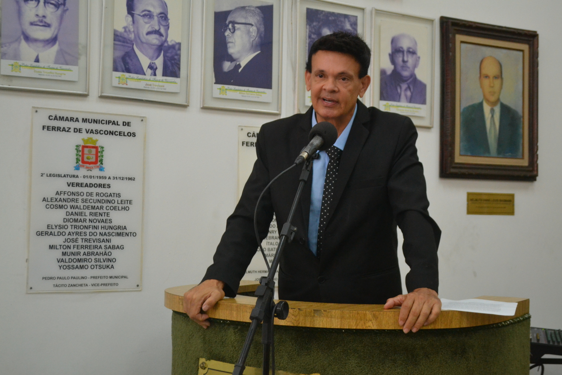 Leia mais sobre o artigo Câmara aprova a criação da Semana Municipal da Nutrição e Saúde