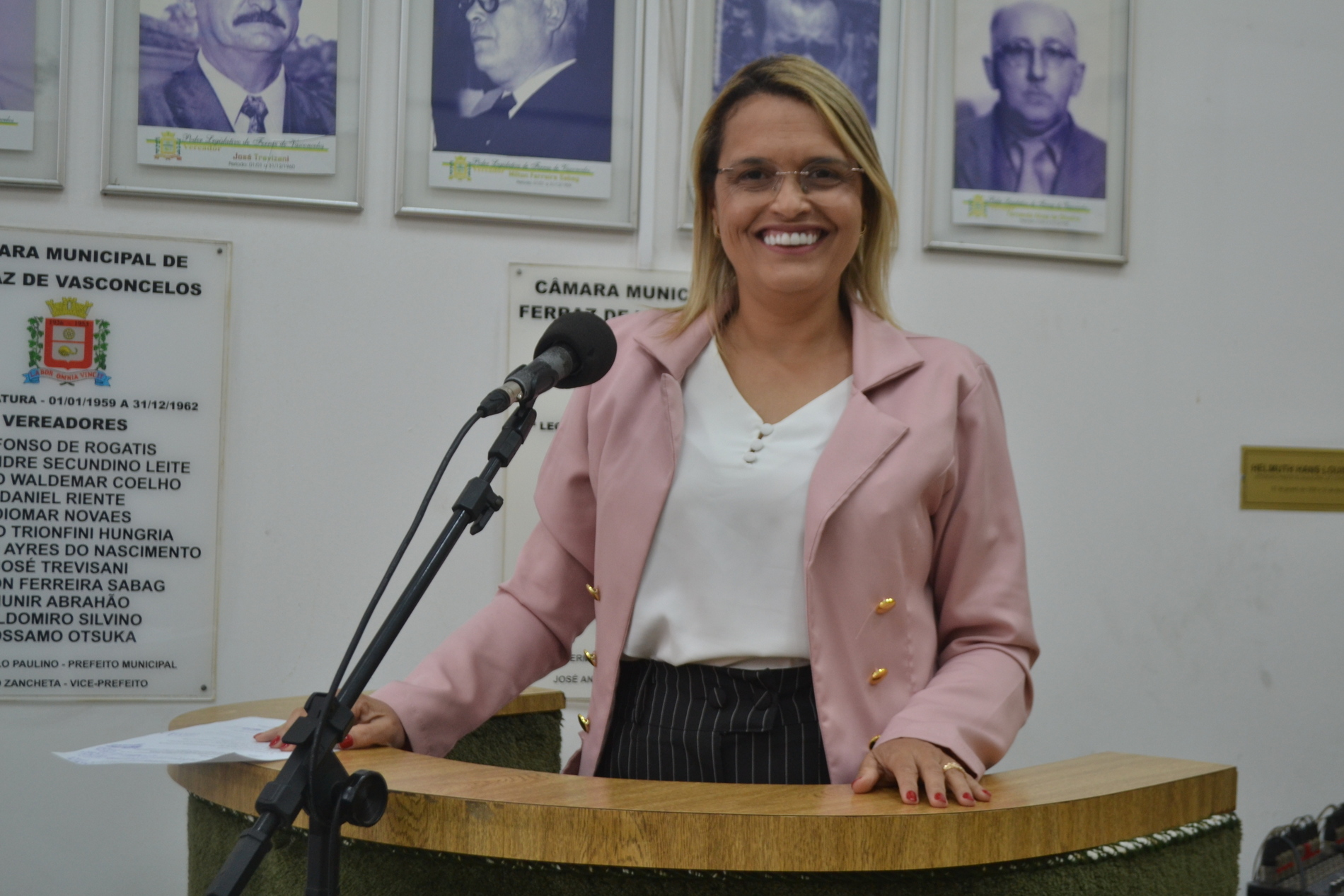Leia mais sobre o artigo Câmara aprova a criação da Frente Parlamentar em Defesa do autismo