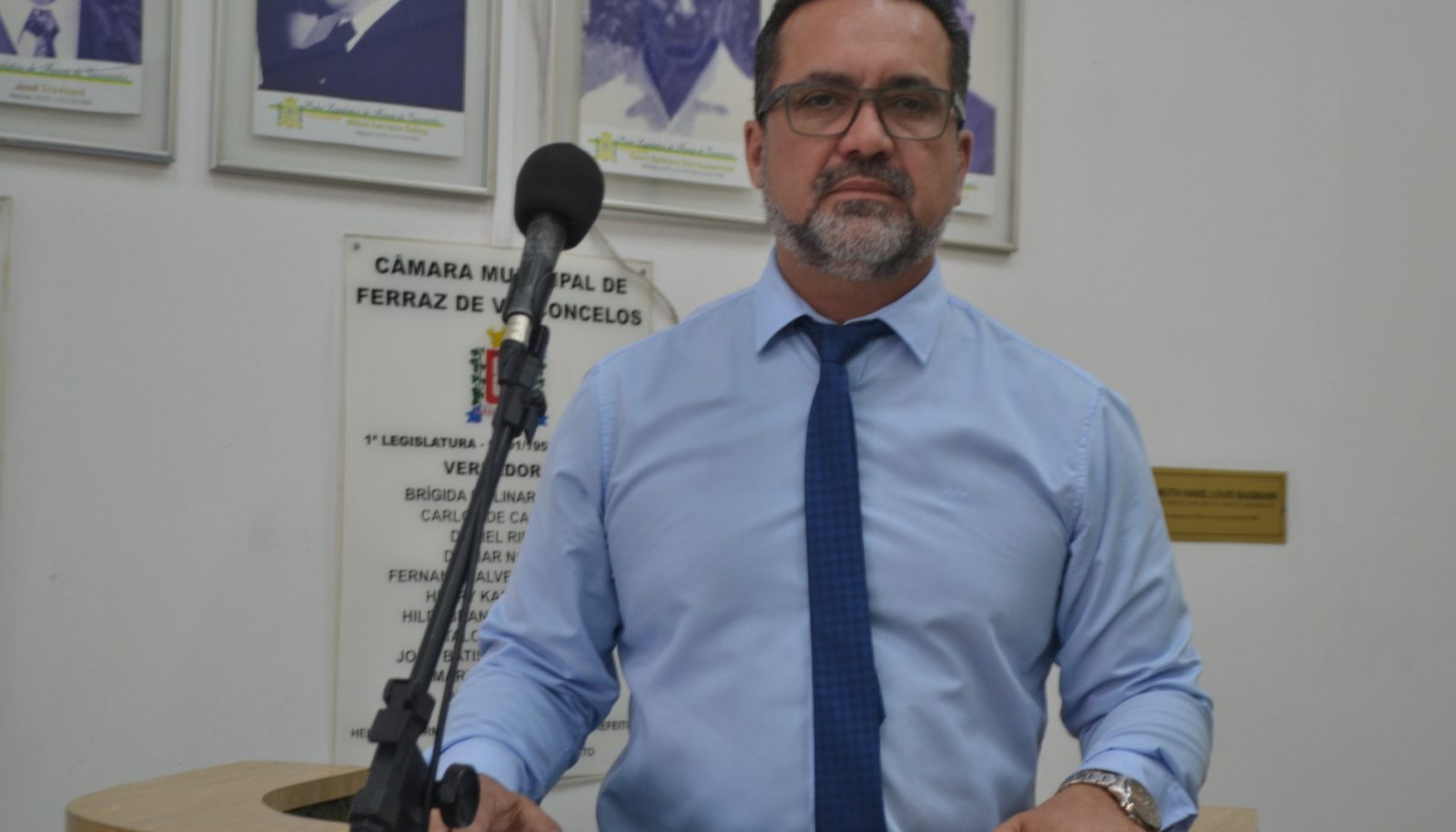Câmara mantém veto ao projeto que beneficiava pessoas com deficiência