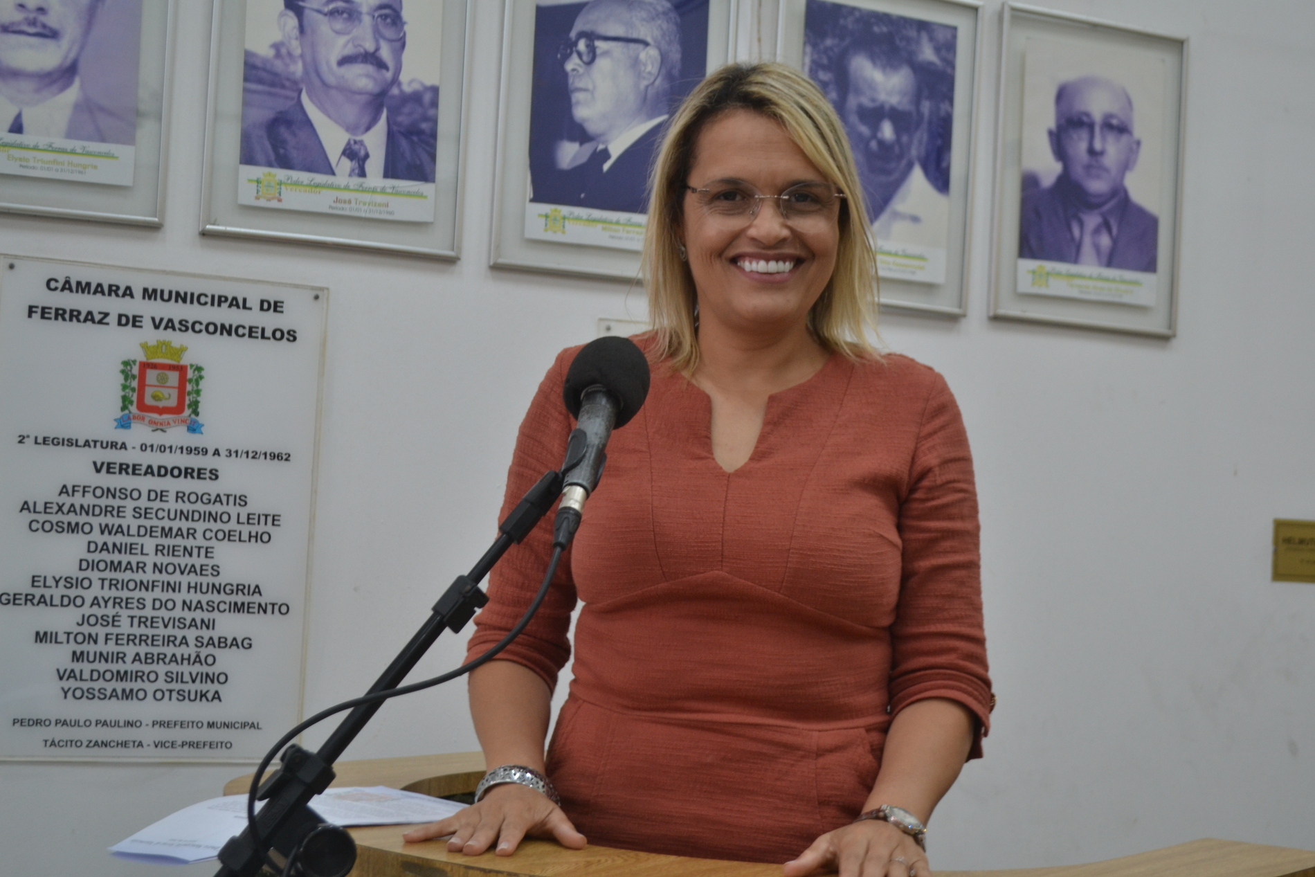 Leia mais sobre o artigo Vereadora quer evitar ruído excessivo que tanto afeta autistas e idosos