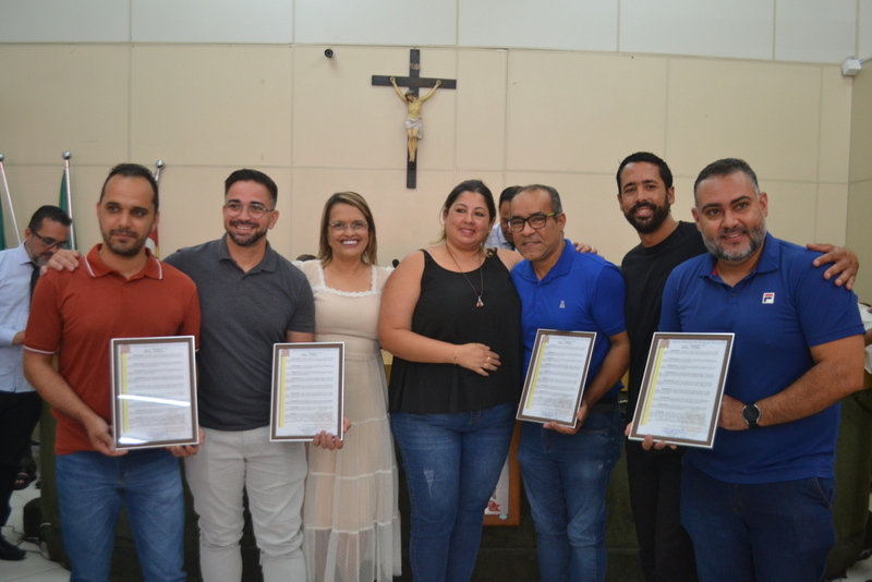 Leia mais sobre o artigo Vereadora Selma parabeniza projeto que incentiva à leitura em escola municipal