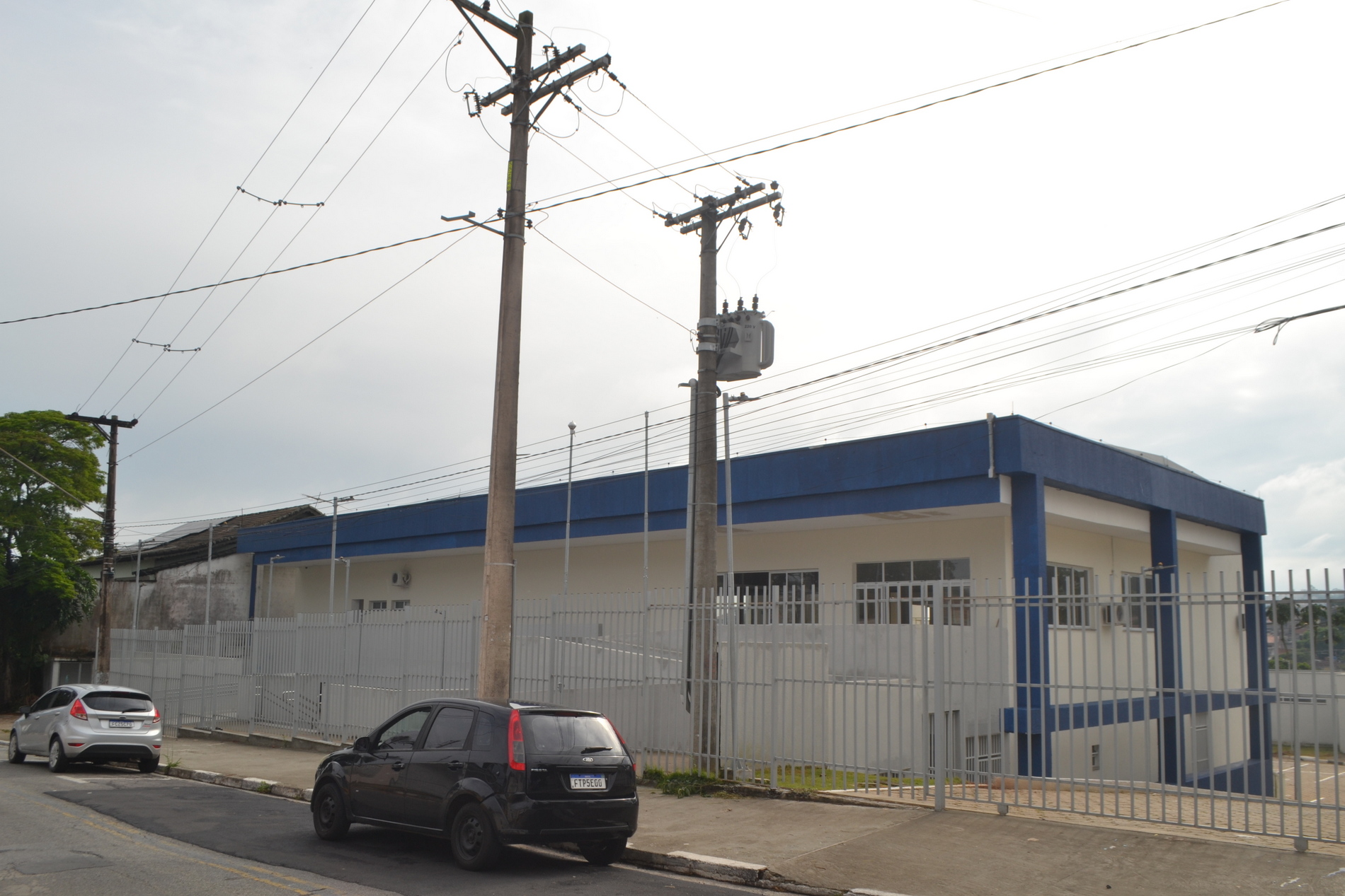 Leia mais sobre o artigo Câmara Municipal prepara mudança para sede própria na terça-feira