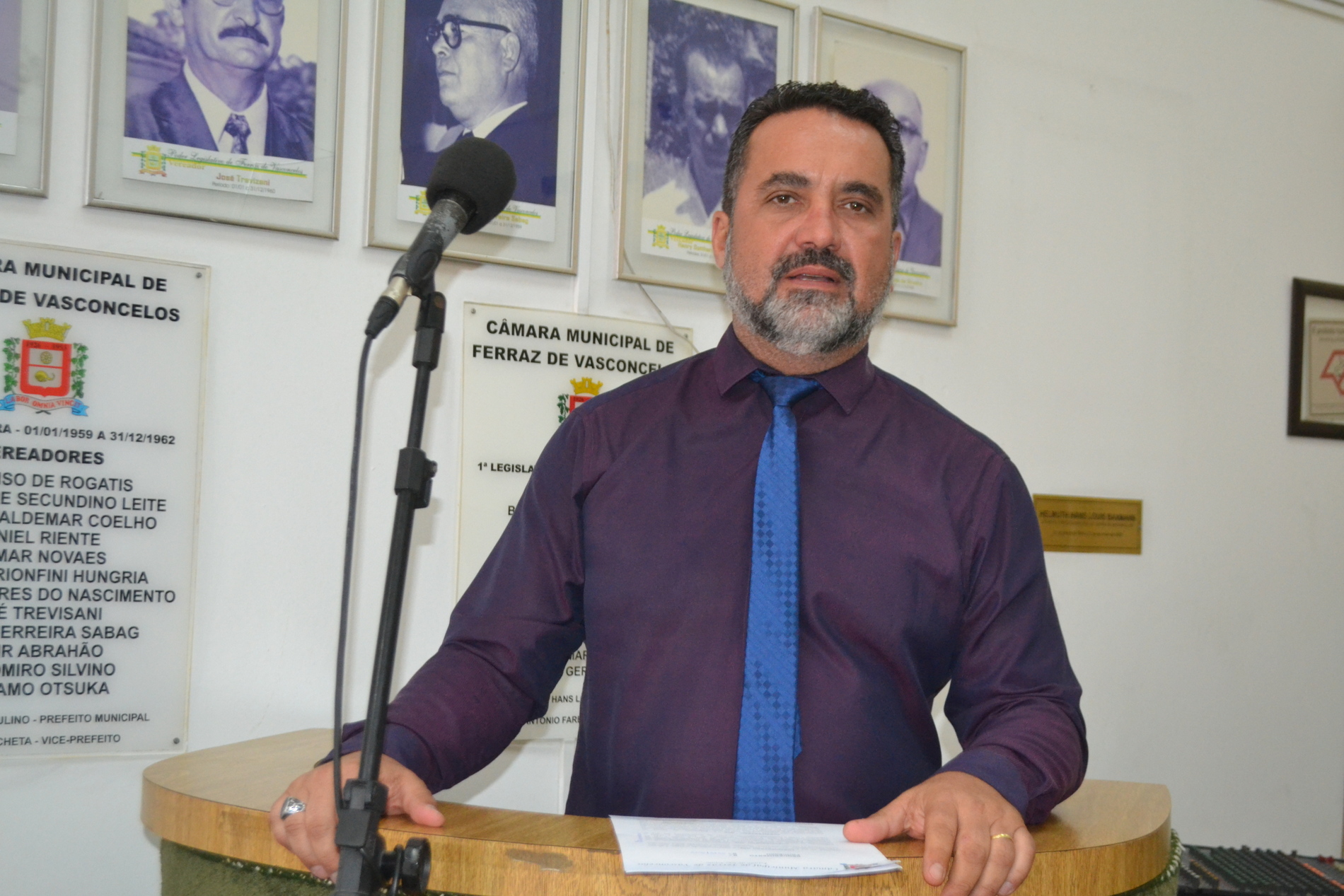 Leia mais sobre o artigo Petista propõe a inclusão de rua no programa de regularização fundiária
