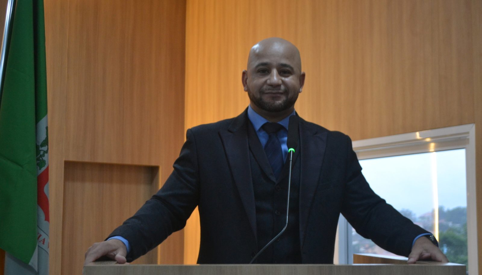 Eliel Fox institui o Dia do Adolescente no calendário oficial