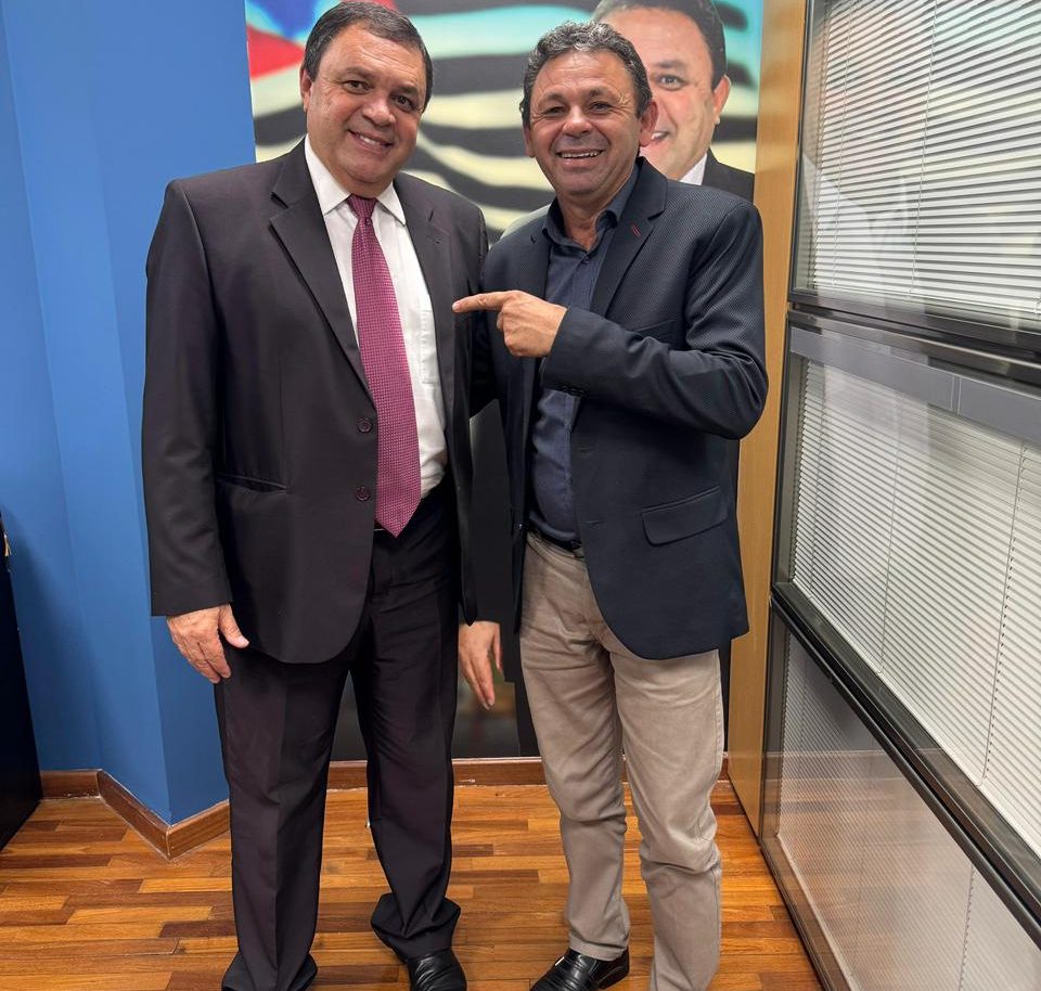 Luiz Tenorio conquista verba de R$500 mil para serviços de saúde