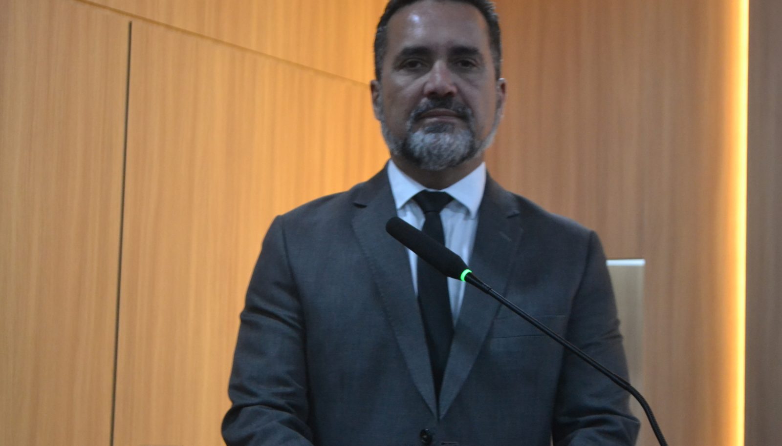 Inclusão de festas no Jardim Rosana no calendário oficial é aprovada