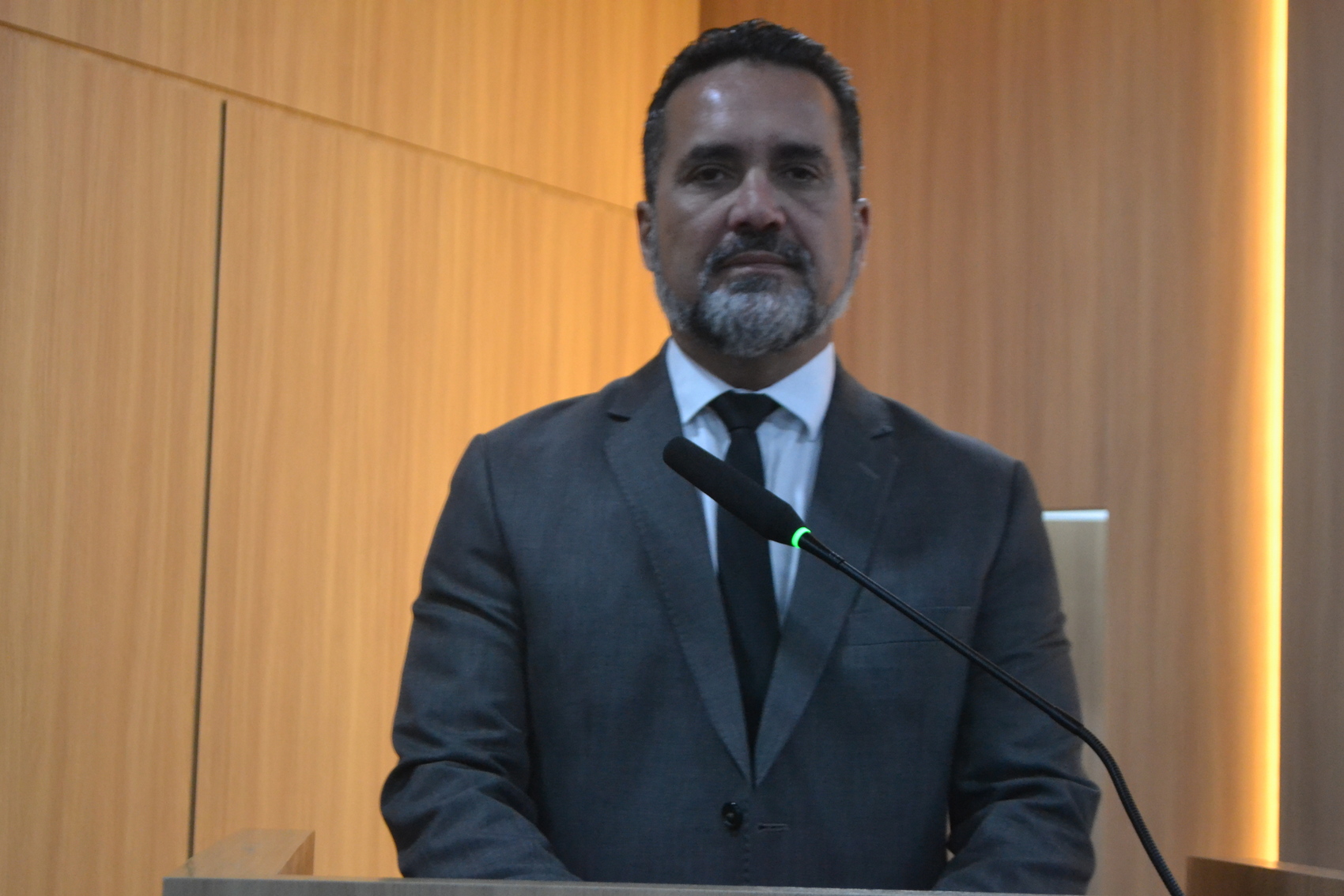 Leia mais sobre o artigo Inclusão de festas no Jardim Rosana no calendário oficial é aprovada