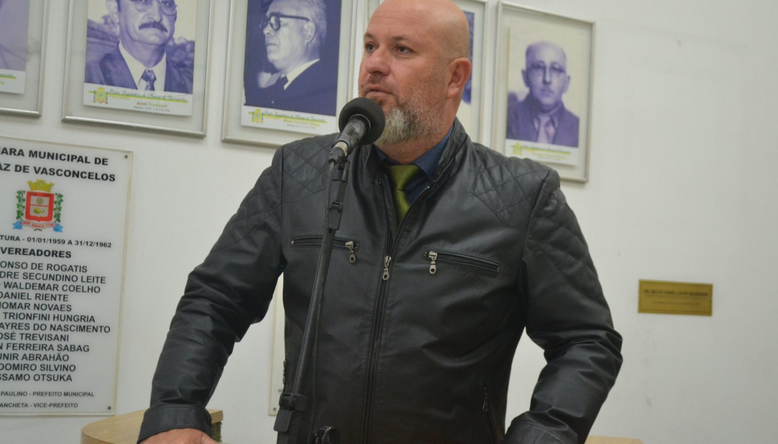 Vila das Nações tem festas inseridas no calendário oficial da cidade