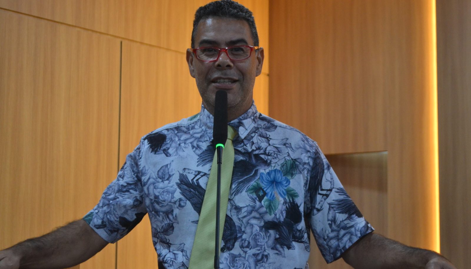 Neno propõe a construção de UPA-24h no bairro Castelo Branco