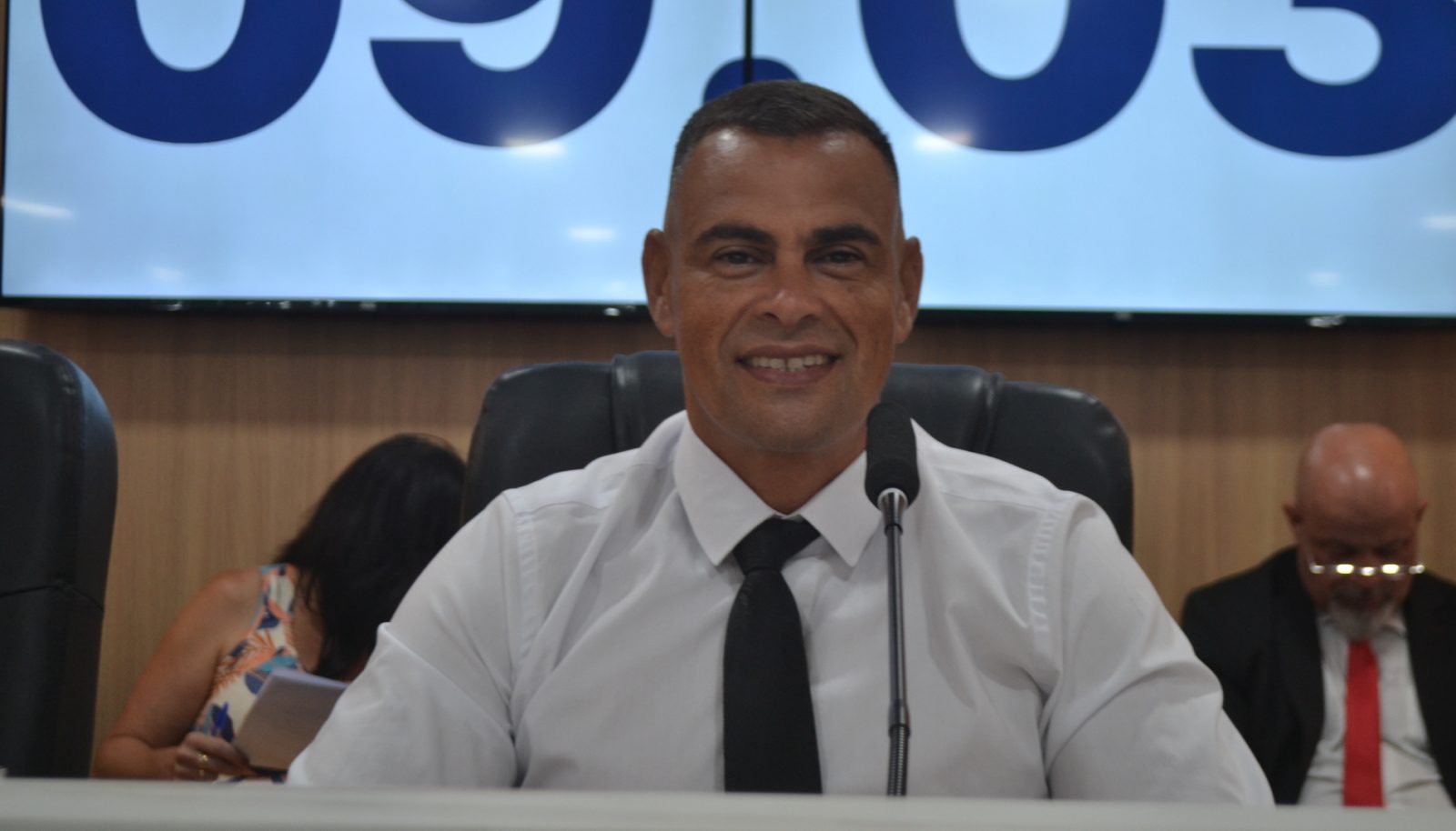 Comissão realiza audiência pública para tratar do Esporte e Lazer