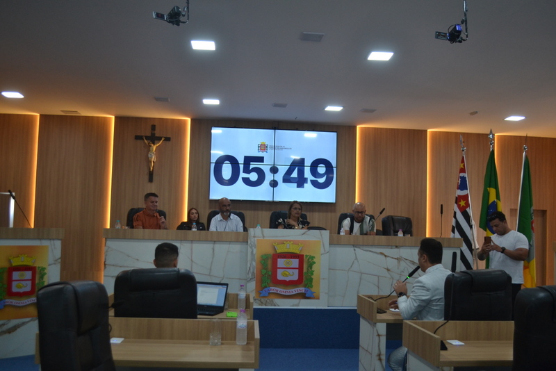 Secretaria de Esporte e Lazer apresenta o balanço do ano passado