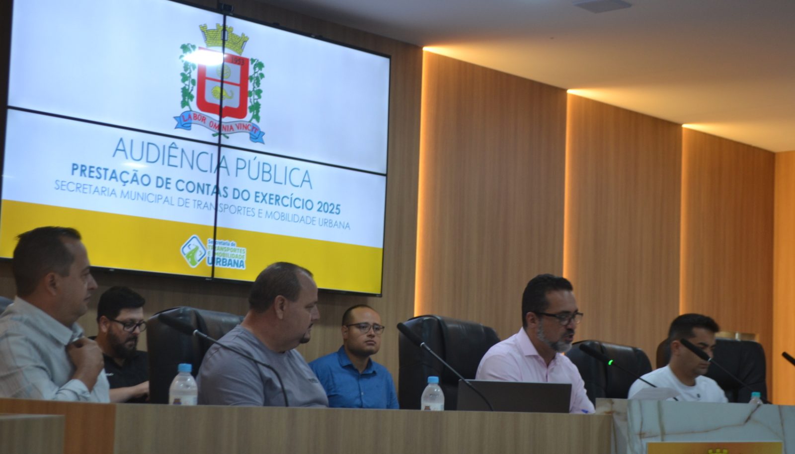 Em 5 anos, Ferraz registra aumento na frota de carros de 24,32%