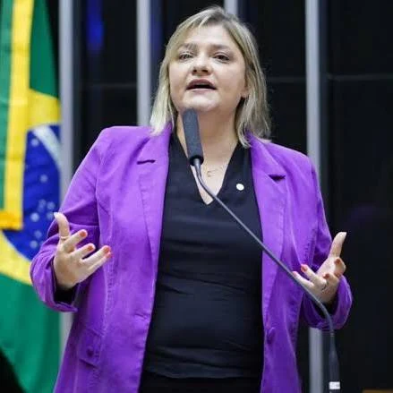 Deputada federal se reúne com professores da educação infantil nesta 3ª