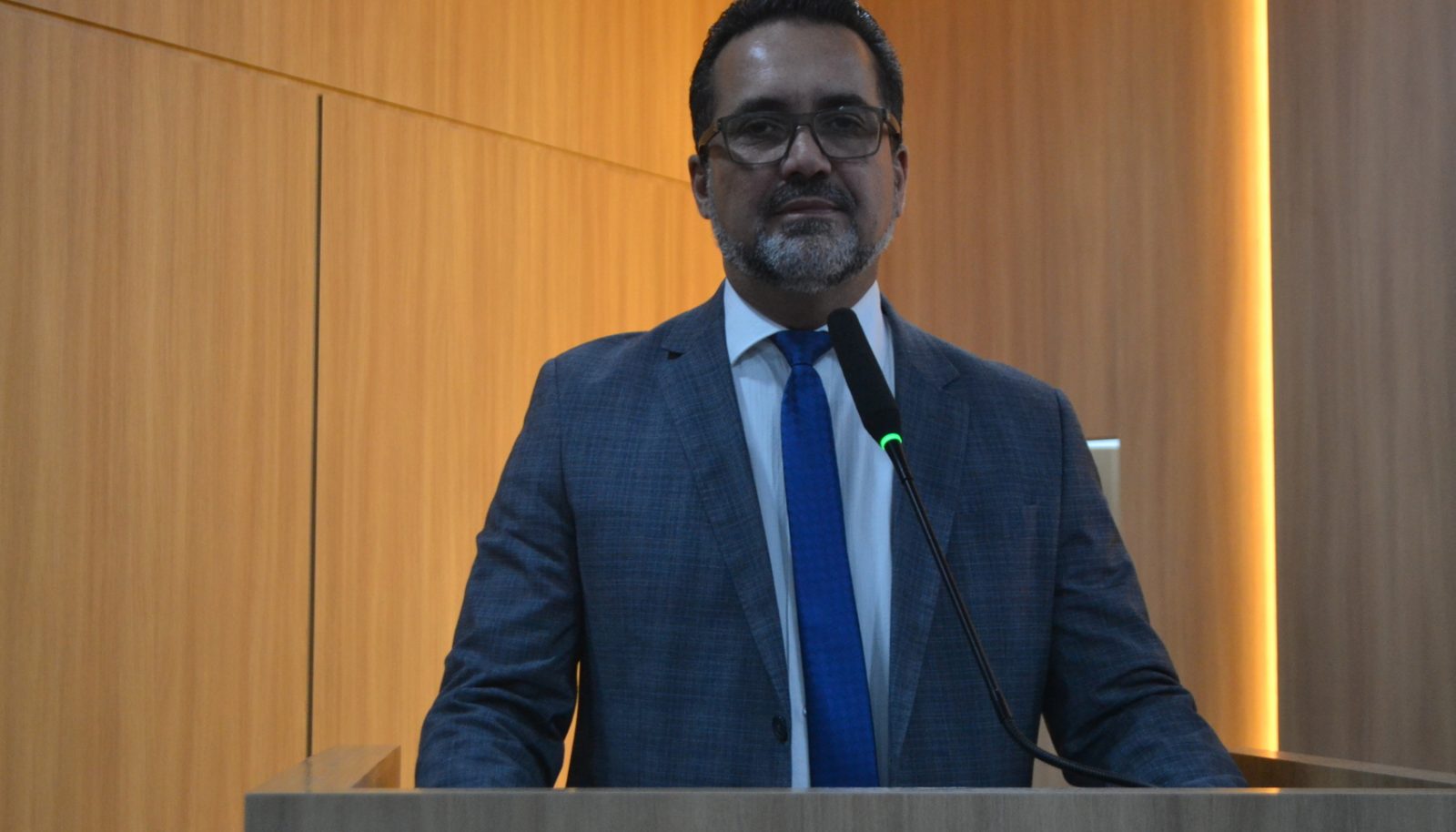 Sistema que rastreia sumiço de crianças e adolescentes é aprovado em 2º turno
