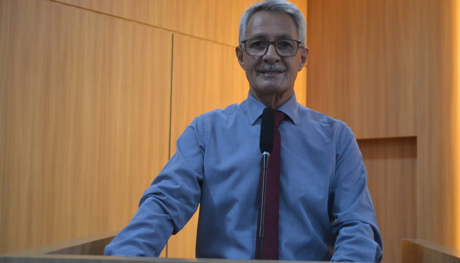 Ratinho propõe a regularização fundiária de núcleo no Jardim Anchieta