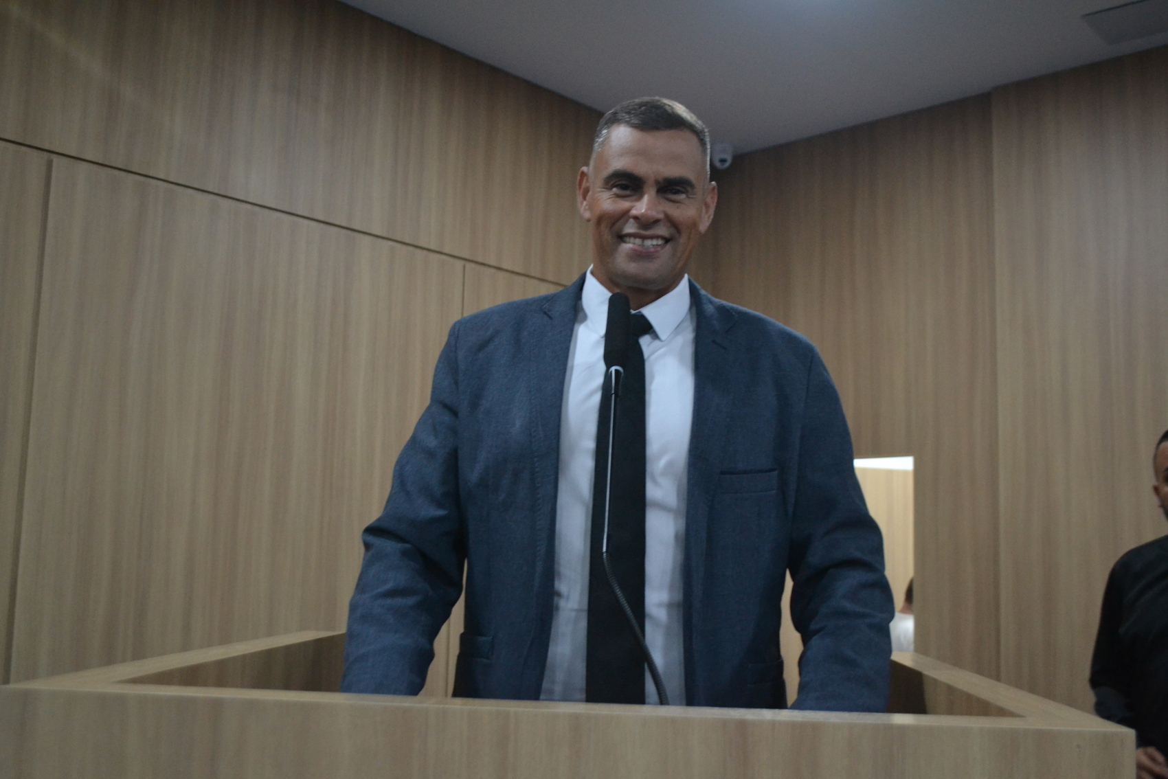 Leia mais sobre o artigo Teteco resolve oficializar o Dia das Crianças no Jardim do Papai