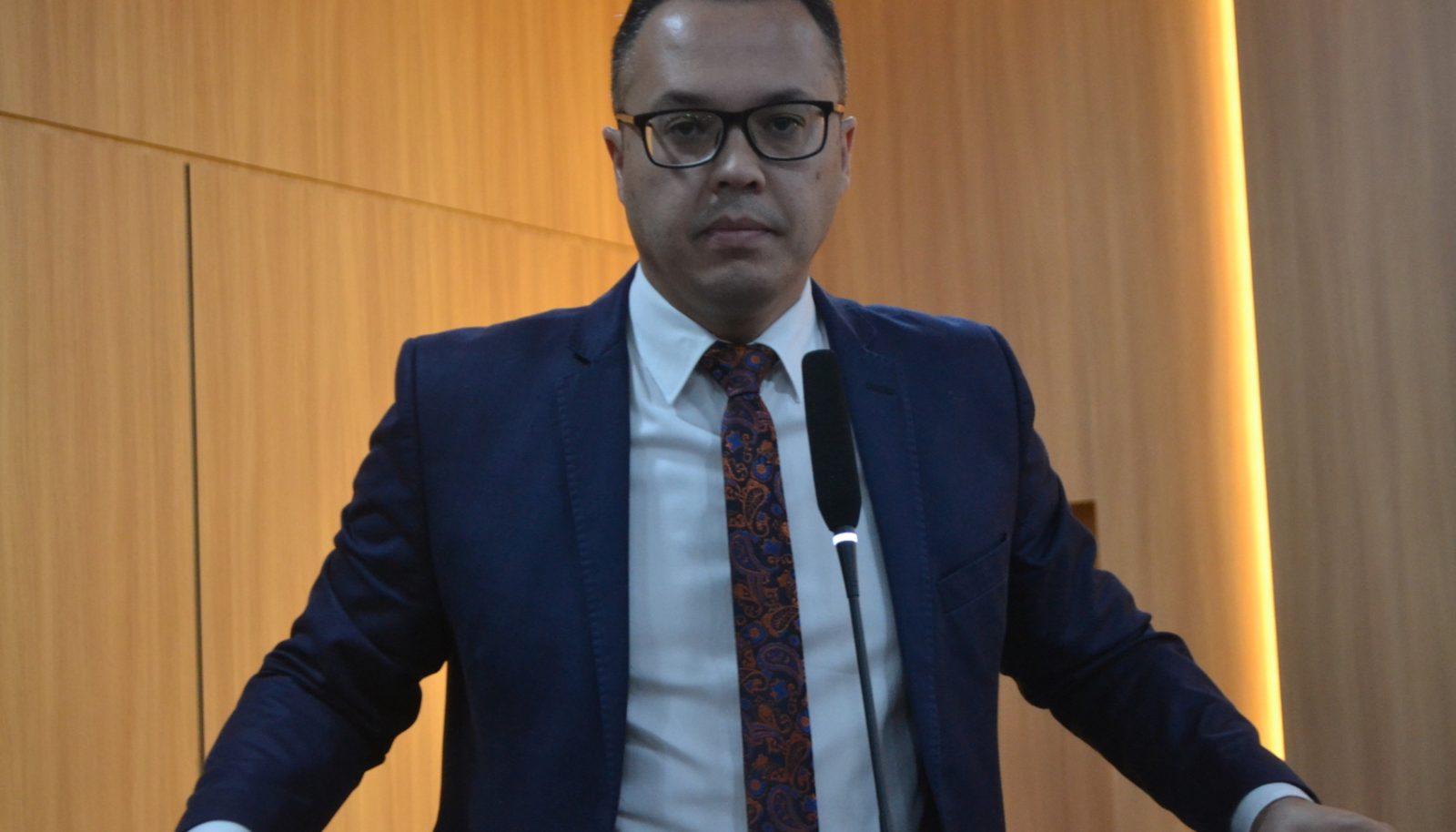 David Junior propõe combate à adulteração e falsificação de bebidas